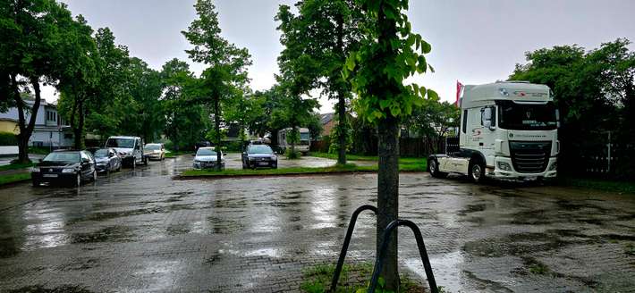Camperlocatie Kerpen