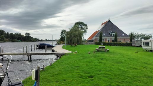 Added a photo to a location