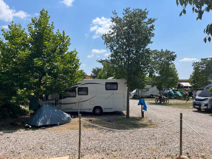 Agricampeggio Le Corniole