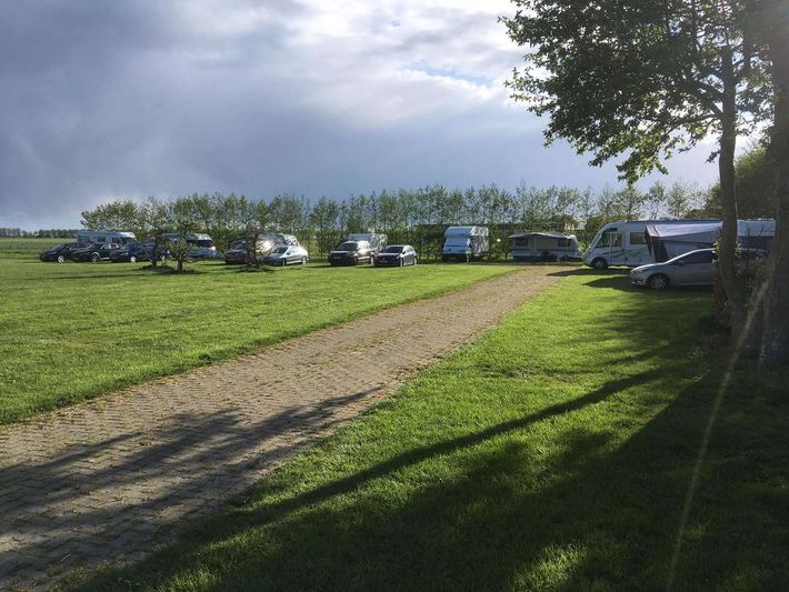 Camping Medemblik