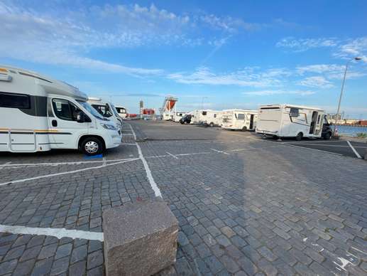 Ajout d'une photo à un emplacement
