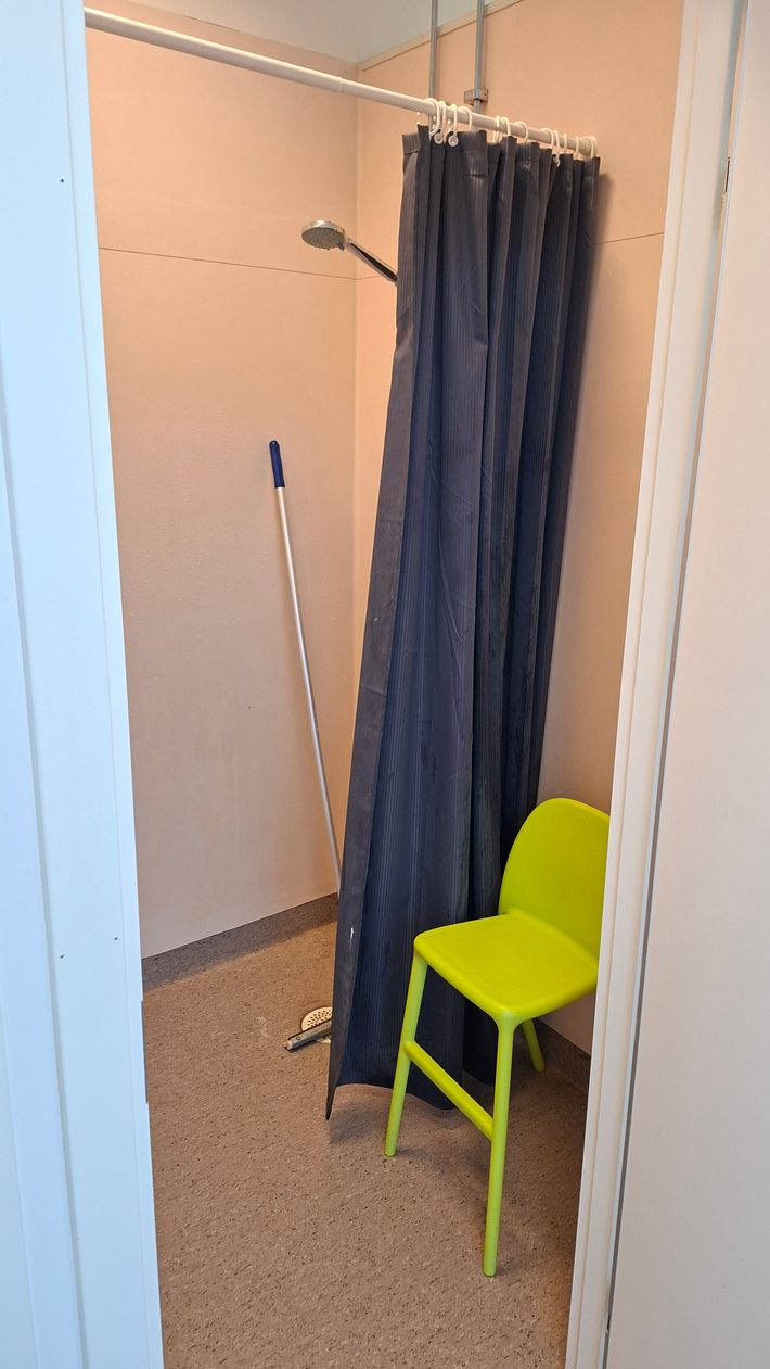 Stellplatz Kalmar Guesthamn