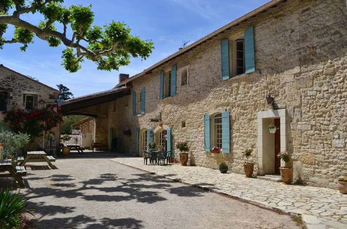Camping Saint Gabriel