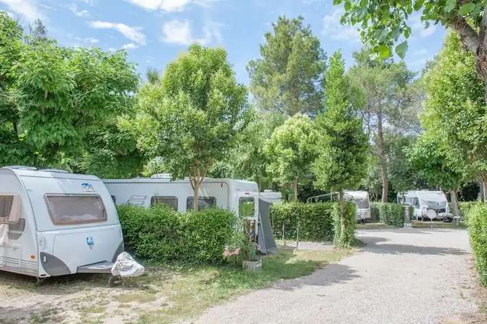Camping Saint Gabriel