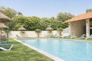 Camping Saint Gabriel