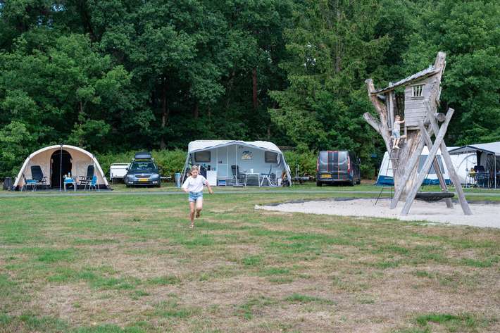 Camping de Pampel