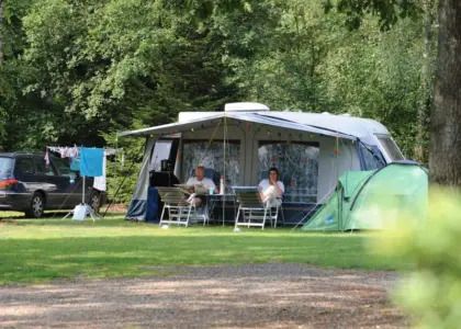 Camping de Pampel