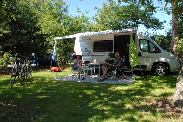Camping de Pampel