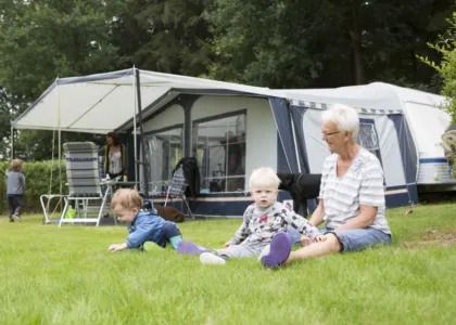 Camping de Pampel