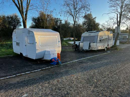 Ajout d'une photo à un emplacement
