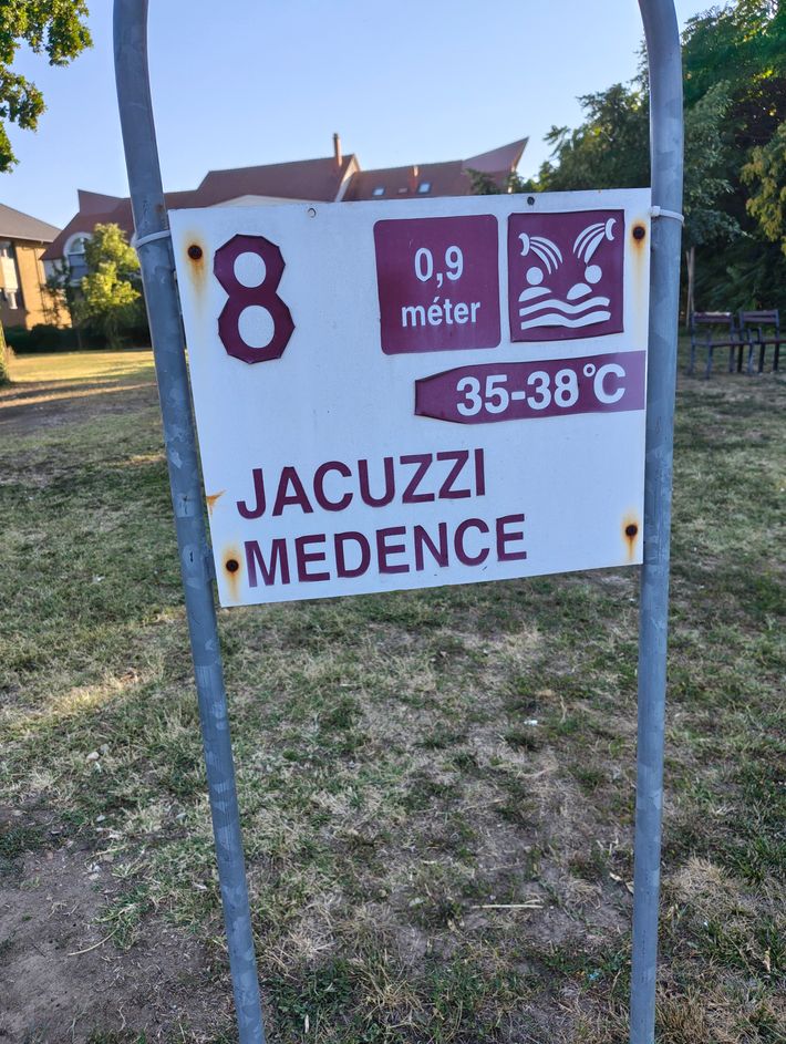 Bihar Termálliget