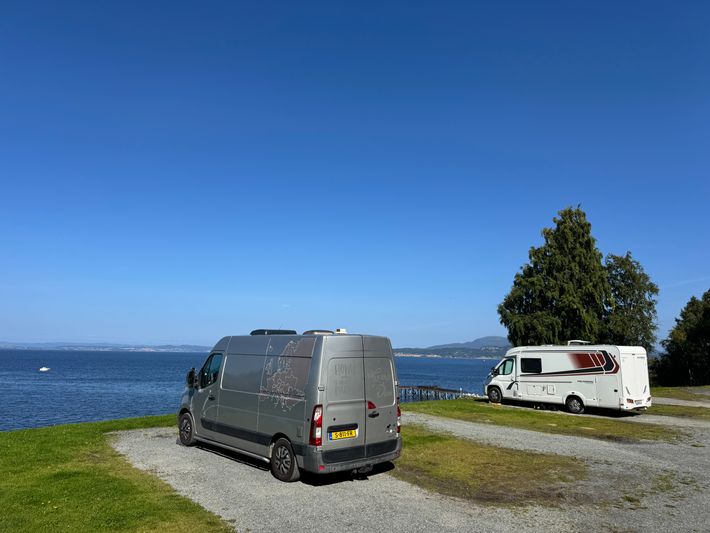 Storsand Gård Camping