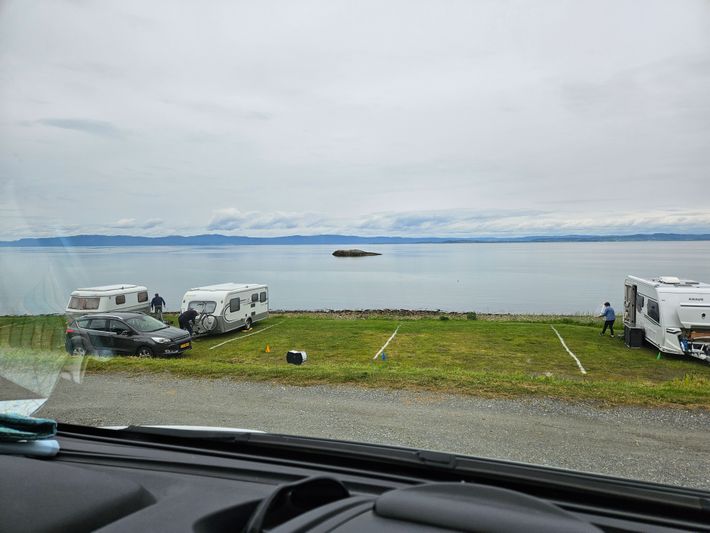 Storsand Gård Camping