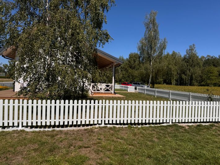Mama Verde glamping
