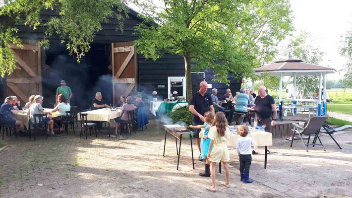 Minicamping De Karpermolen
