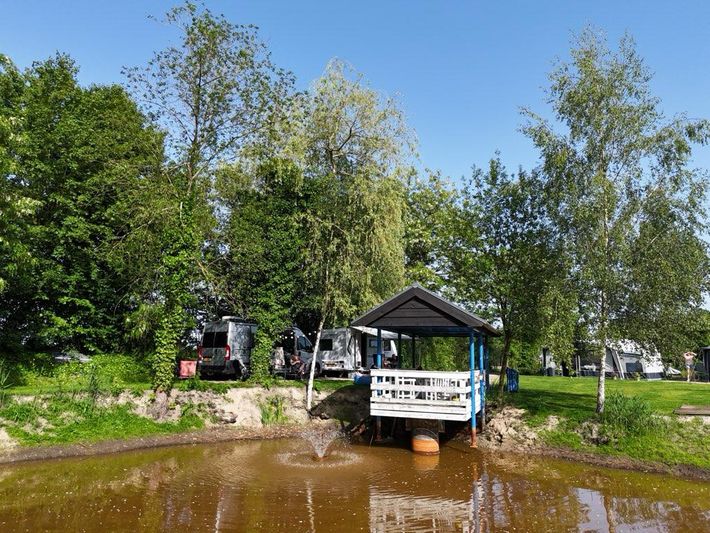 Minicamping De Karpermolen