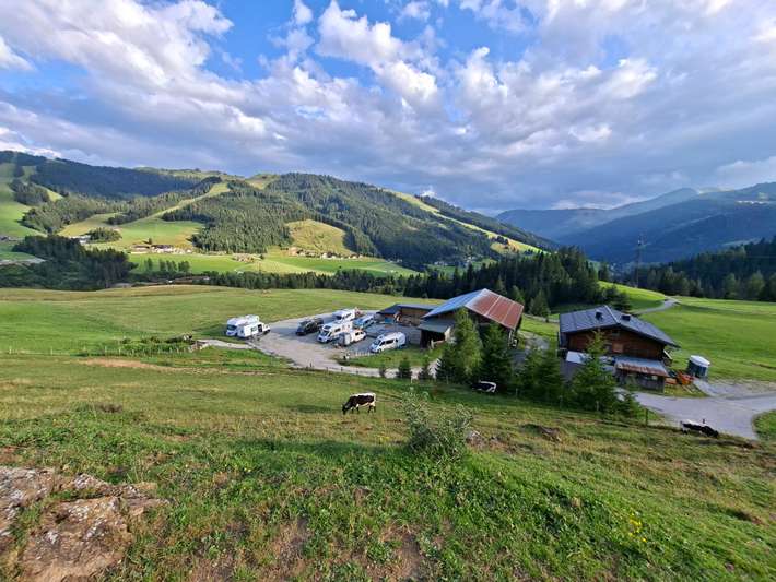 Rohrmoosgut