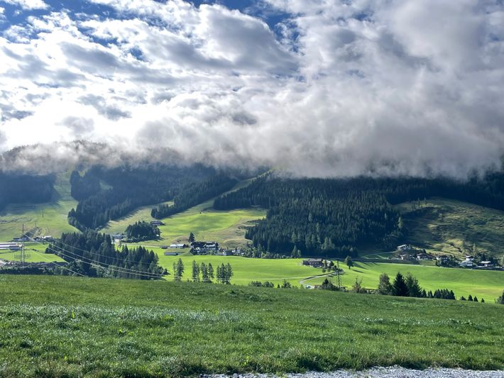 Rohrmoosgut
