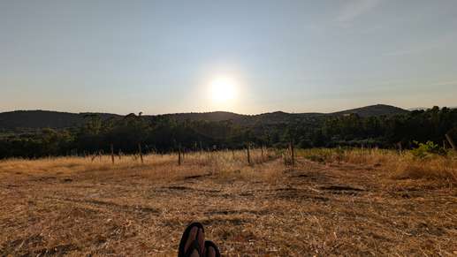 Added a photo to a location