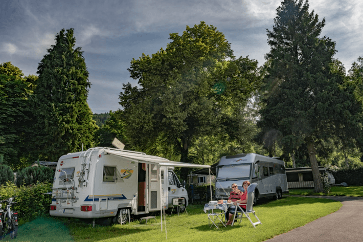 Campingpark Bad Liebenzell