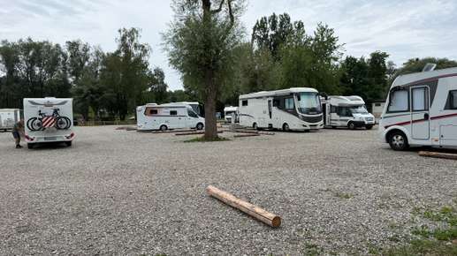 Ajout d'une photo à un emplacement