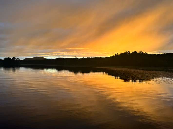 Sonfjällscampen