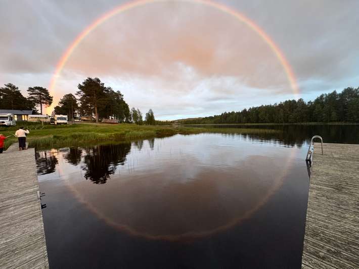 Sonfjällscampen