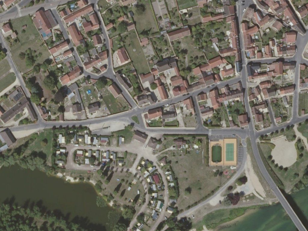 La Vallée de la Seine