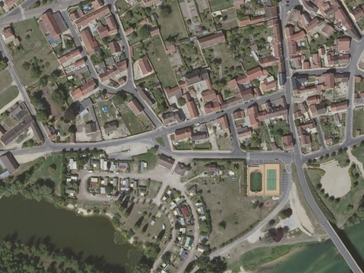 La Vallée de la Seine
