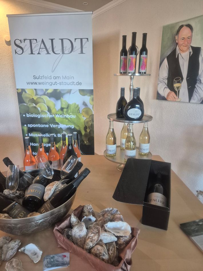 Weingut Roland Staudt