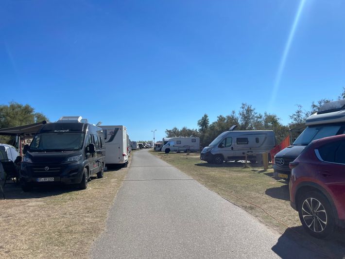 Camping El Molino