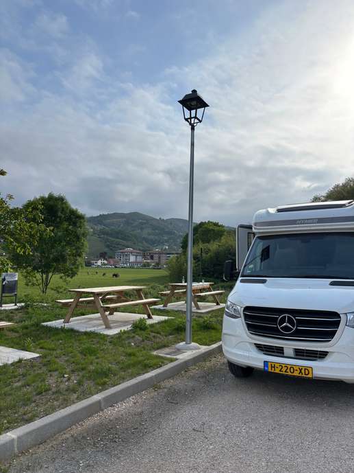 Einem Ort wurde ein Foto hinzugefügt