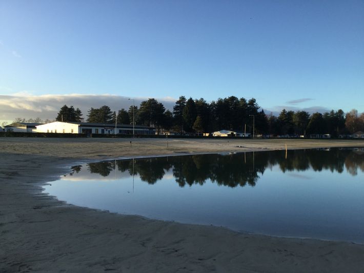 Camping Tulderheyde
