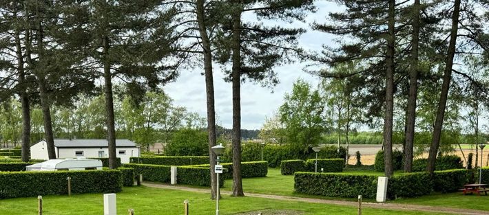 Camping Tulderheyde