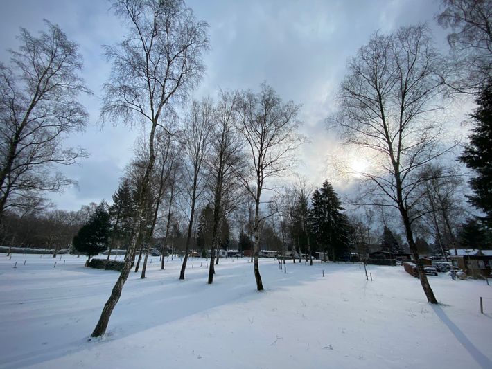 Camping Tulderheyde