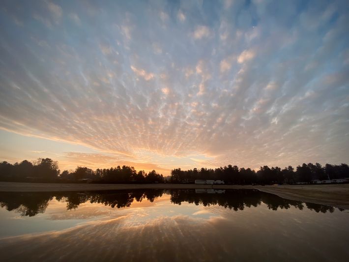 Camping Tulderheyde