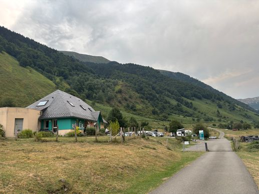 Ajout d'une photo à un emplacement