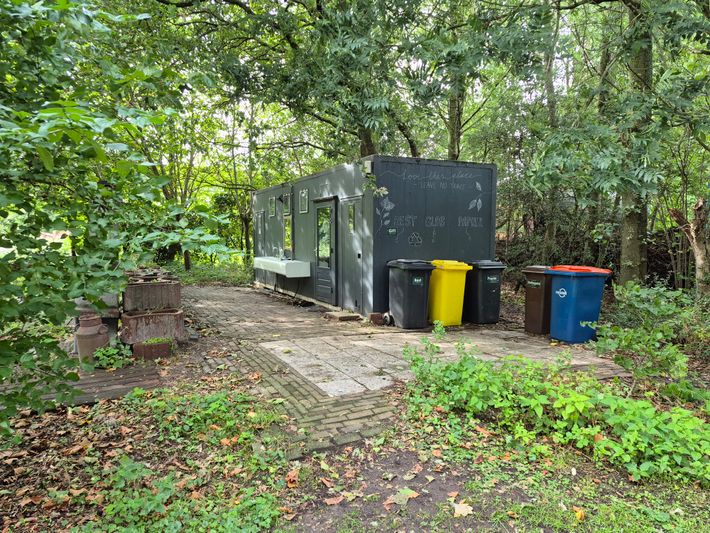 Camping Eemlandhoeve