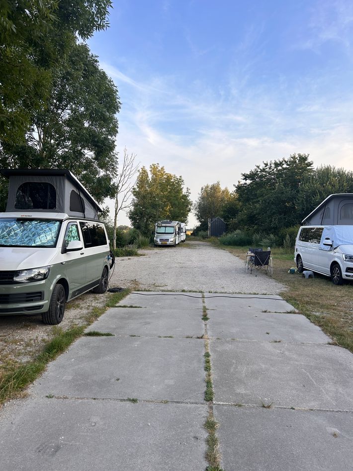 Camping Eemlandhoeve