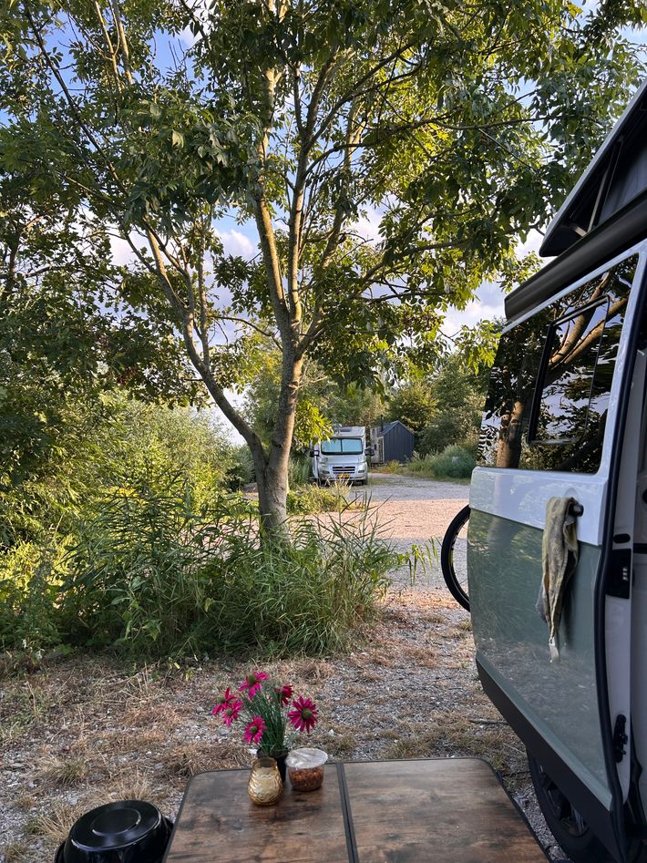 Camping Eemlandhoeve
