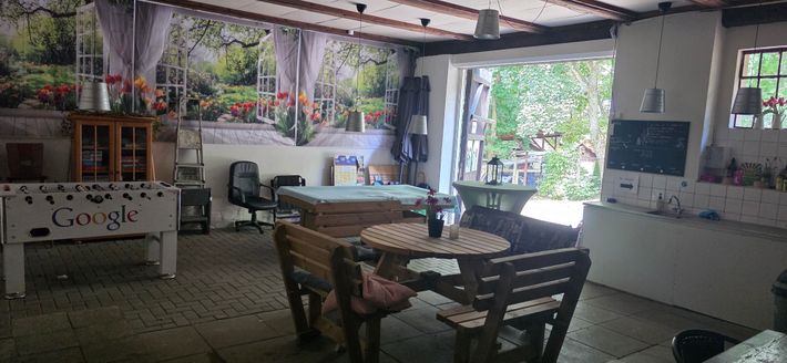 SVR Camping De Bongerd