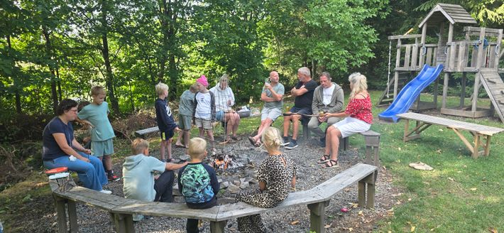 SVR Camping De Bongerd