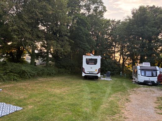 Een foto toegevoegd aan een locatie