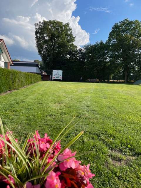 Stellplatz Ochtrup Langenhorst 