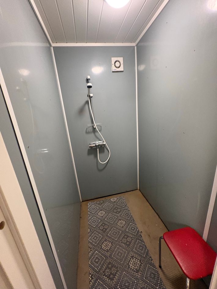 Svenningdal Camping