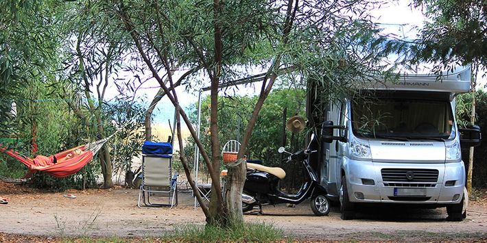 Camping l’Ultima Spiaggia