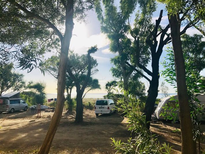 Camping l’Ultima Spiaggia