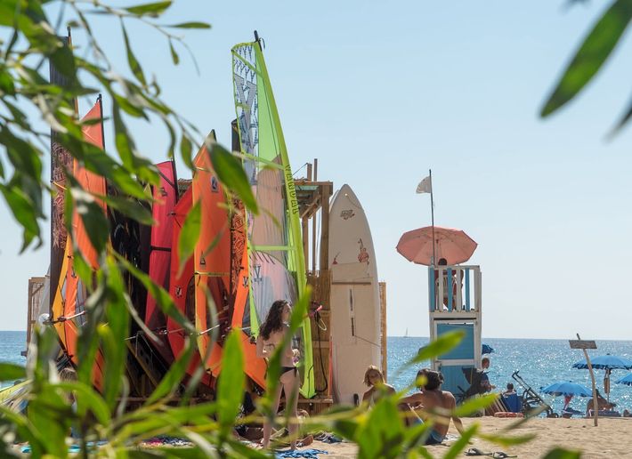 Camping l’Ultima Spiaggia