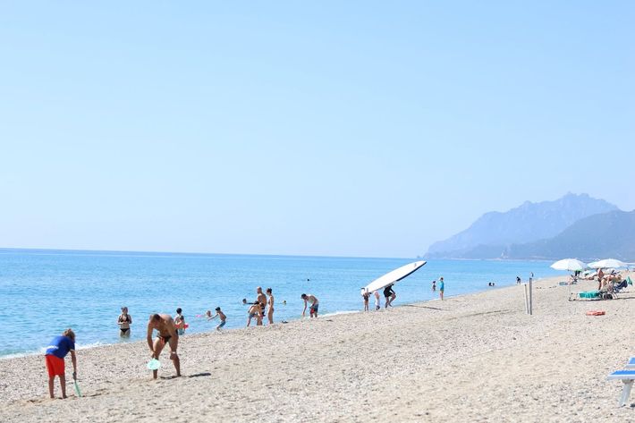 Camping l’Ultima Spiaggia