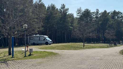 Ajout d'une photo à un emplacement